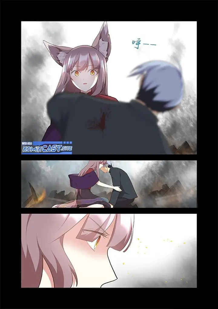 image-komik-yaoguai-mingdan-chapter-310-8/12