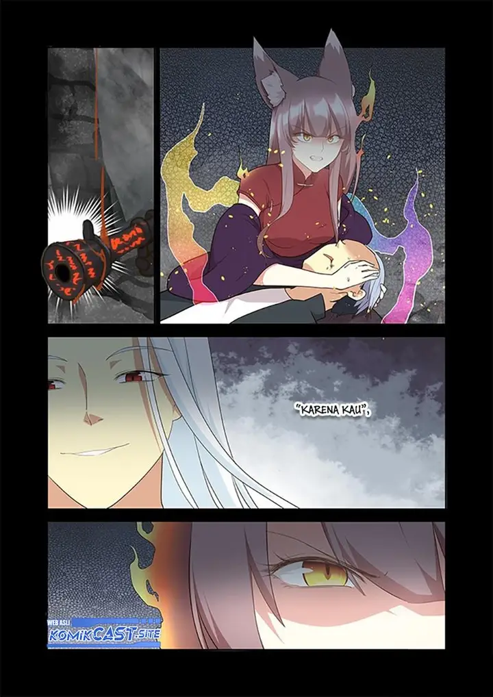 image-komik-yaoguai-mingdan-chapter-310-10/12