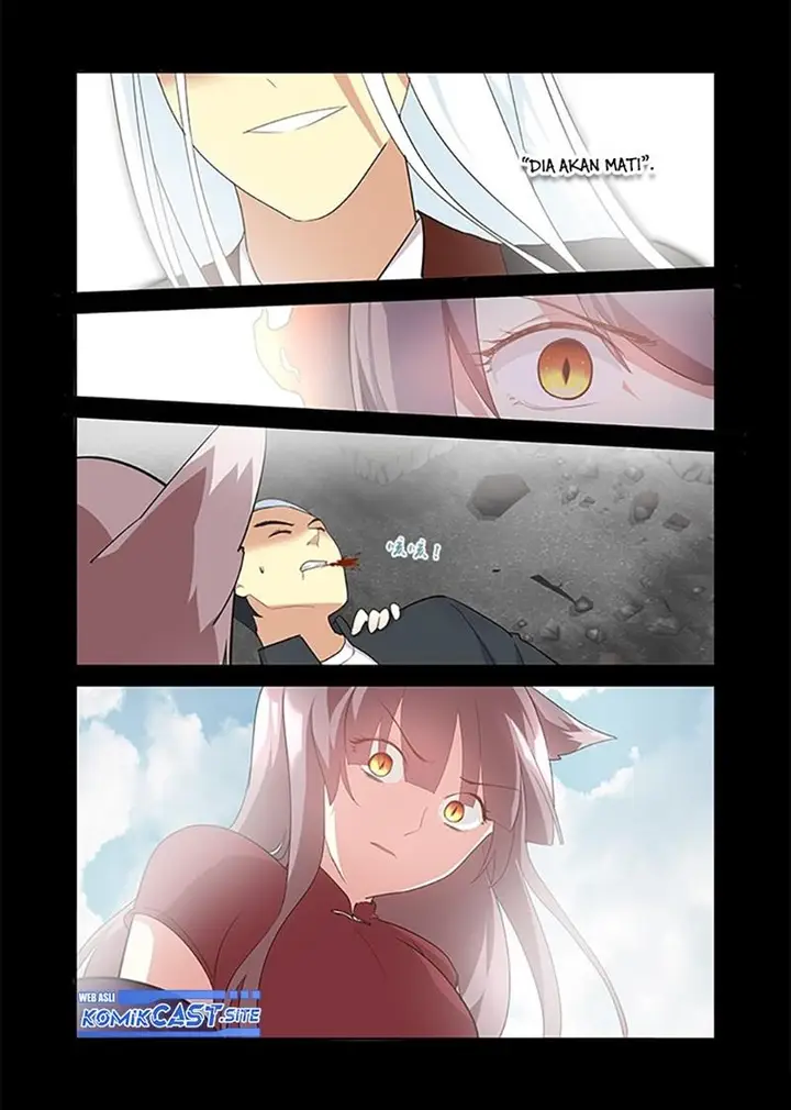 image-komik-yaoguai-mingdan-chapter-310-11/12