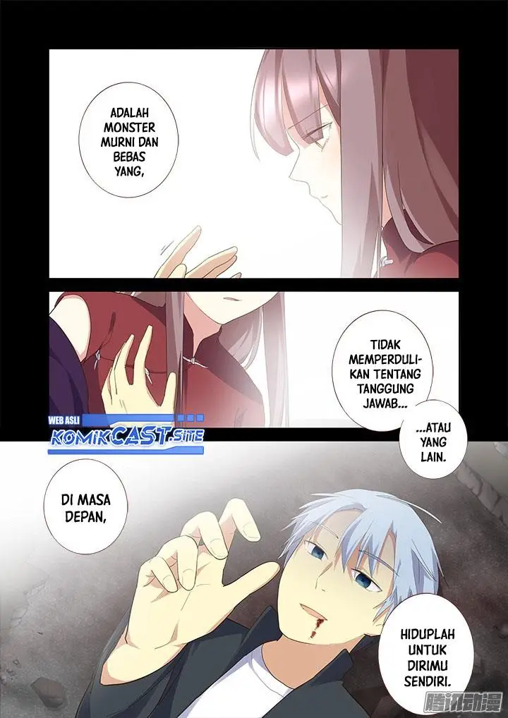 image-komik-yaoguai-mingdan-chapter-311-8/22