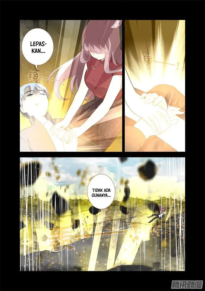 image-komik-yaoguai-mingdan-chapter-311-11/22