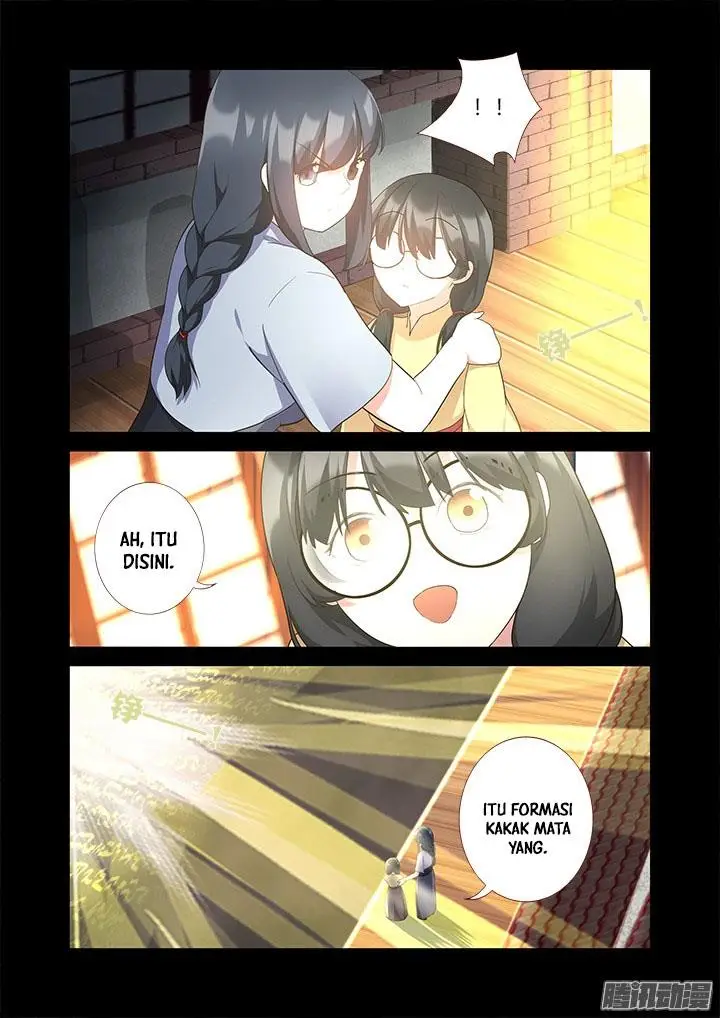 image-komik-yaoguai-mingdan-chapter-311-13/22