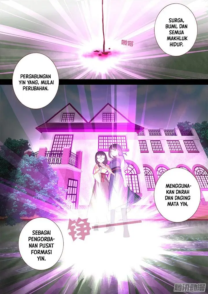 image-komik-yaoguai-mingdan-chapter-311-15/22