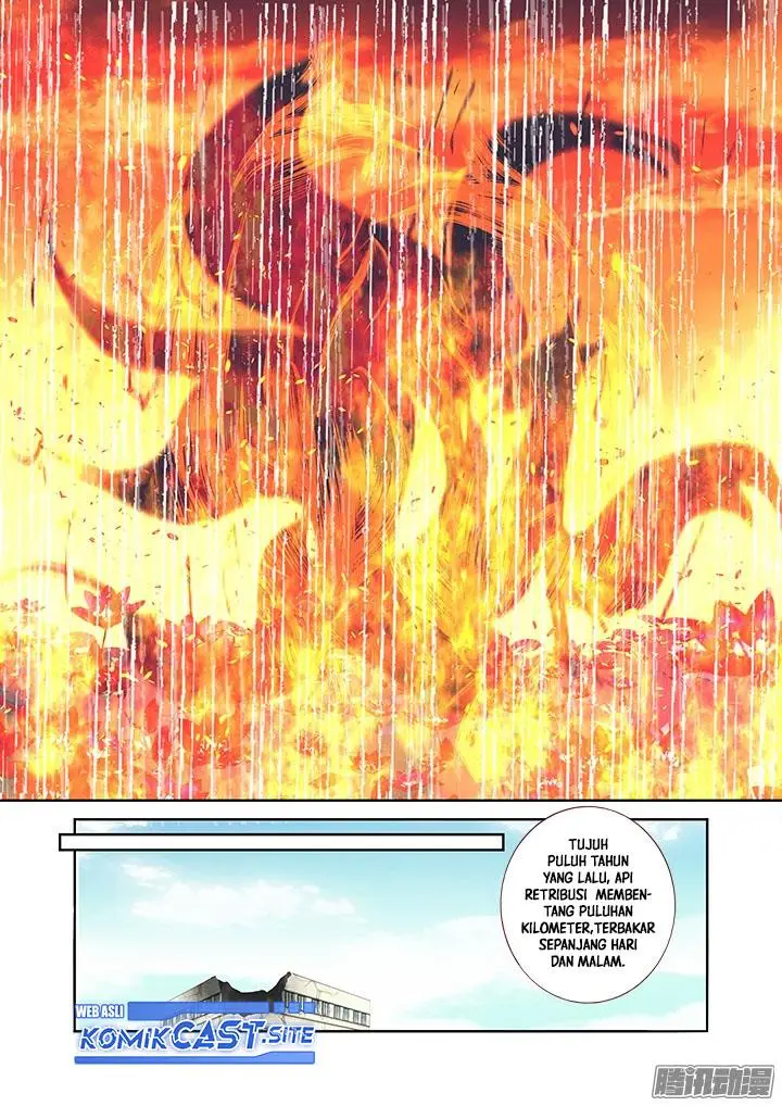 image-komik-yaoguai-mingdan-chapter-312-4/15