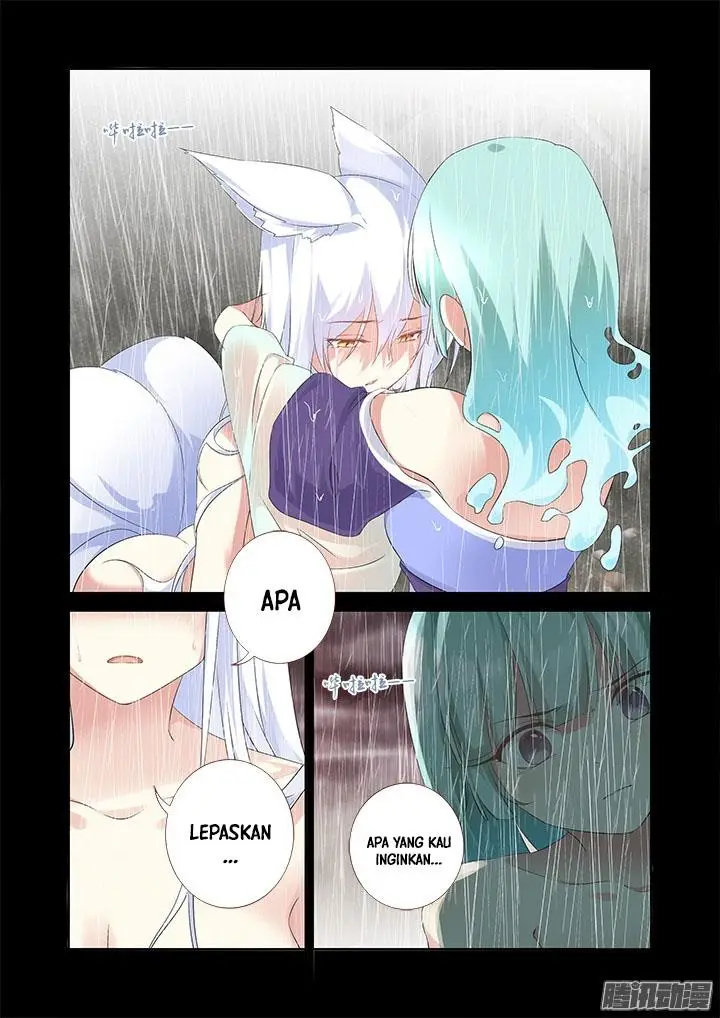 image-komik-yaoguai-mingdan-chapter-312-12/15