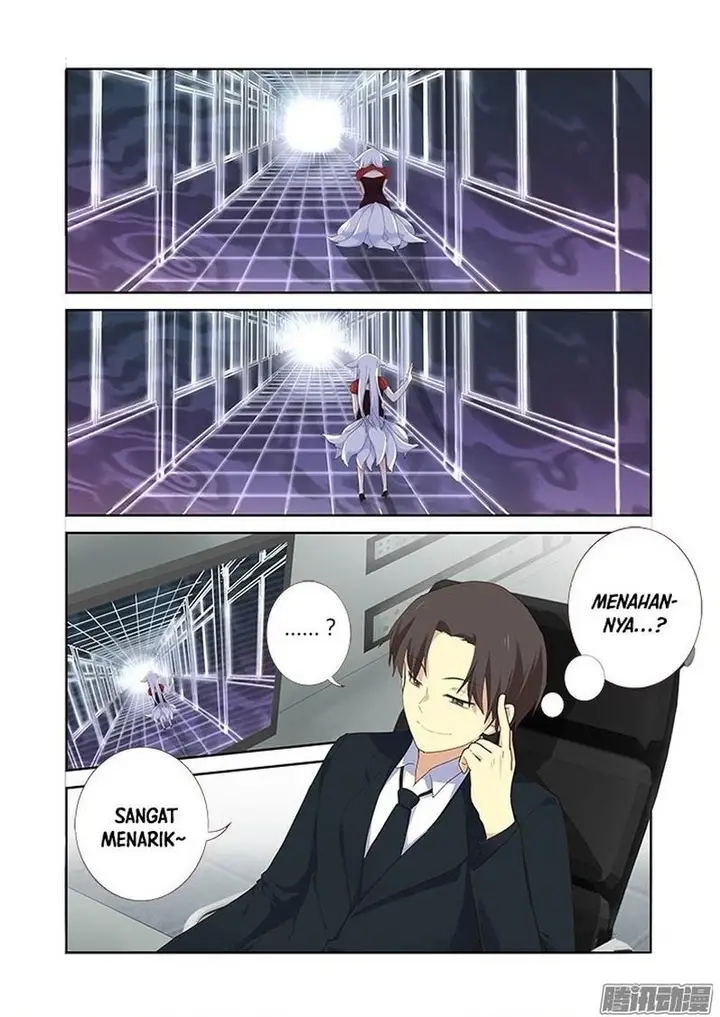 image-komik-yaoguai-mingdan-chapter-312-14/15