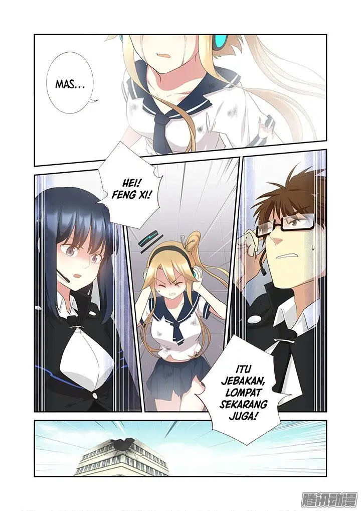 image-komik-yaoguai-mingdan-chapter-314-8/11