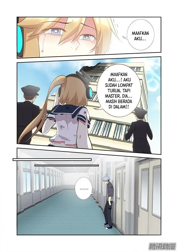 image-komik-yaoguai-mingdan-chapter-314-9/11