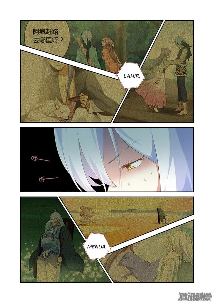 image-komik-yaoguai-mingdan-chapter-315-3/11