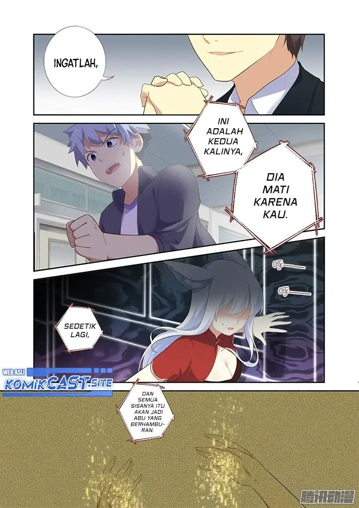 image-komik-yaoguai-mingdan-chapter-315-5/11