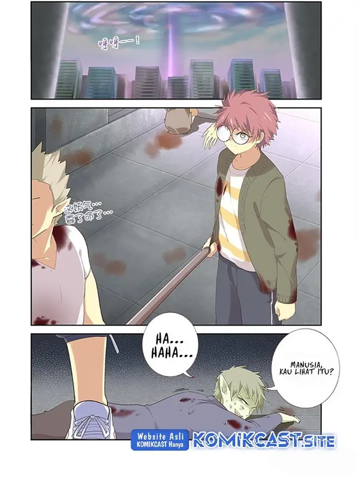 image-komik-yaoguai-mingdan-chapter-316-1/14