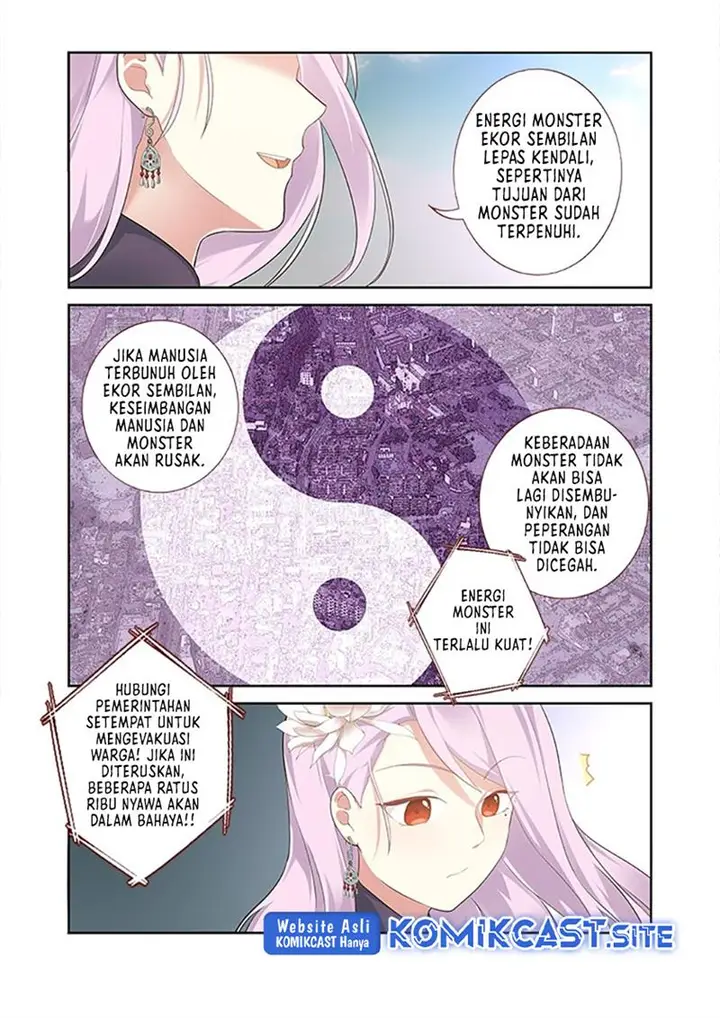 image-komik-yaoguai-mingdan-chapter-316-4/14