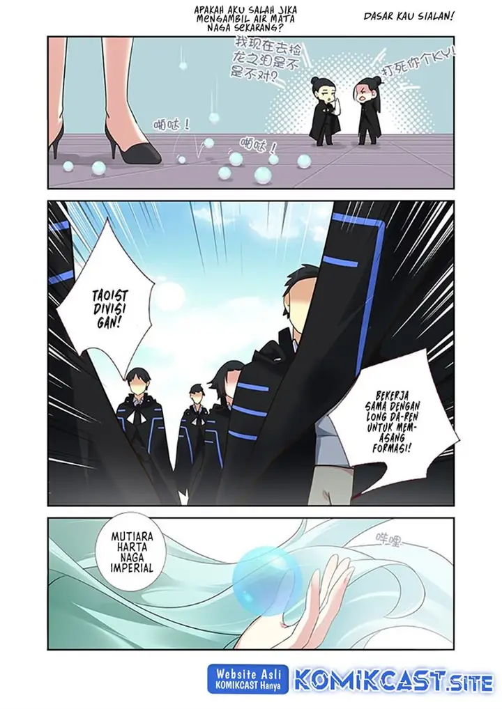 image-komik-yaoguai-mingdan-chapter-316-11/14