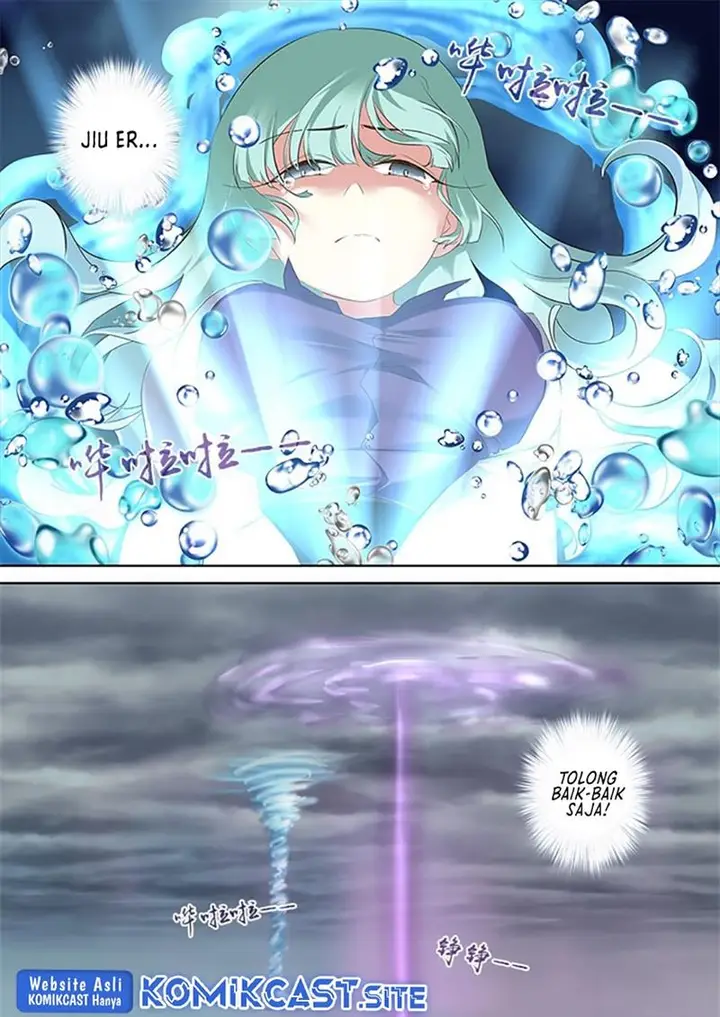 image-komik-yaoguai-mingdan-chapter-316-13/14