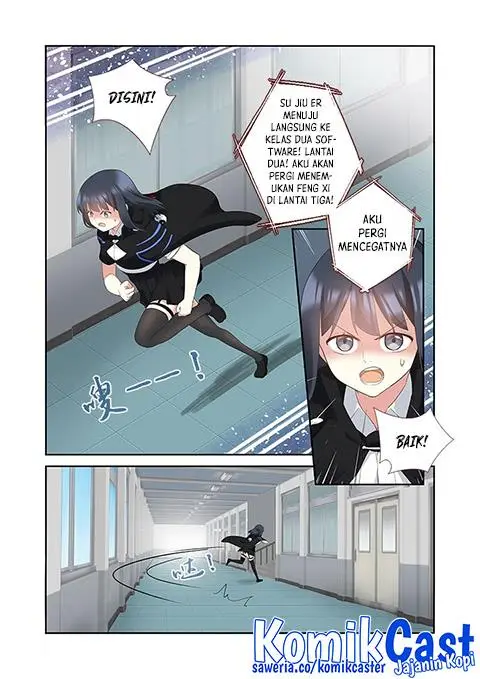 image-komik-yaoguai-mingdan-chapter-317-9/11