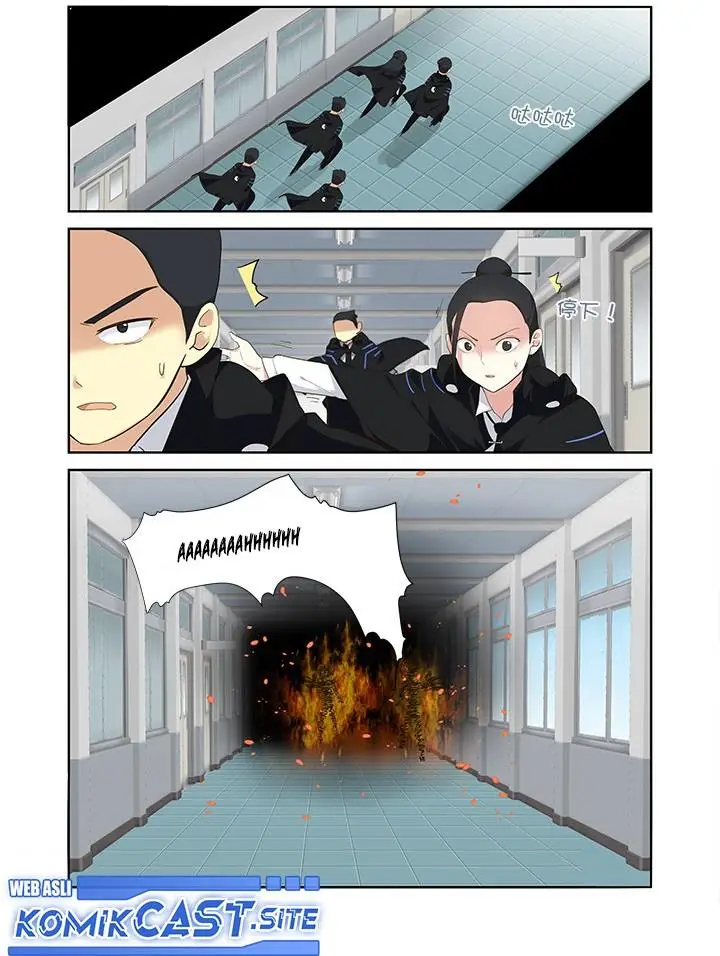 image-komik-yaoguai-mingdan-chapter-318-1/11