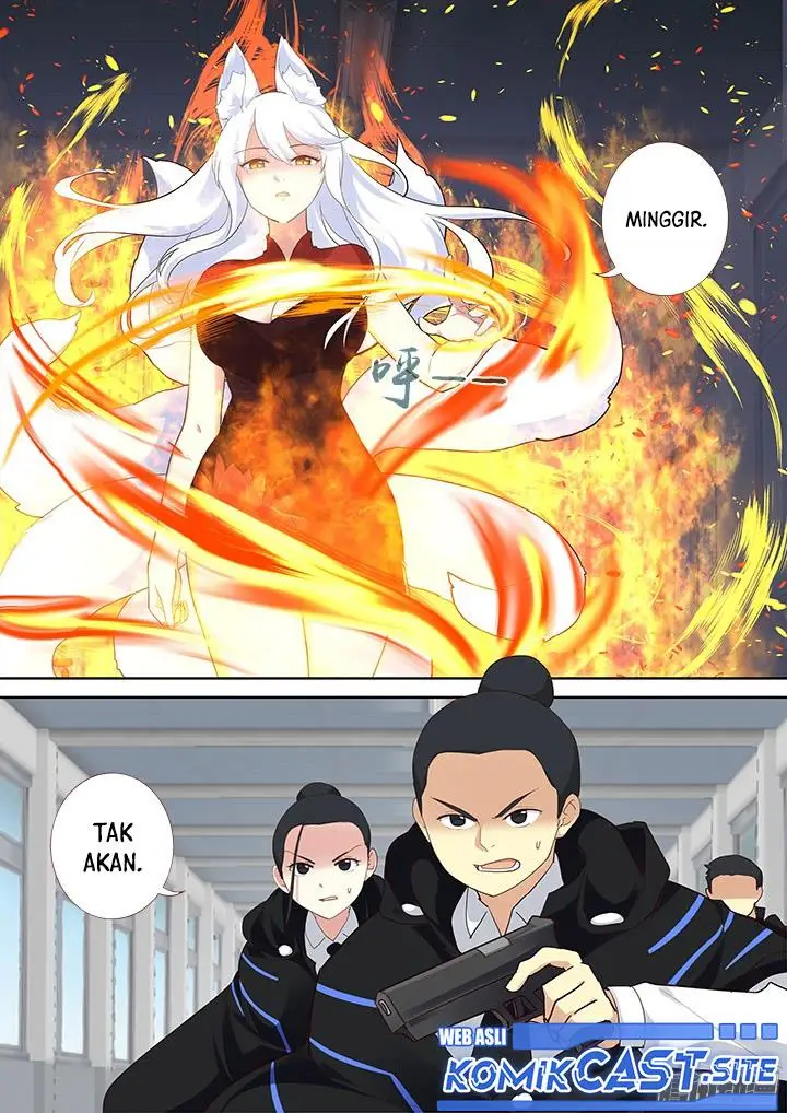 image-komik-yaoguai-mingdan-chapter-318-4/11