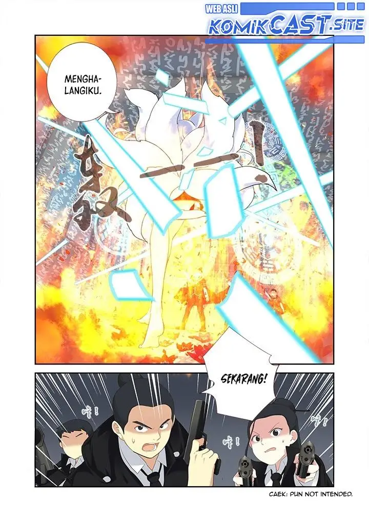 image-komik-yaoguai-mingdan-chapter-318-8/11