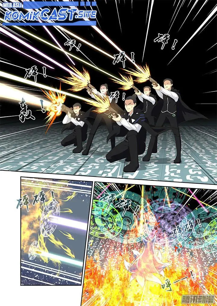 image-komik-yaoguai-mingdan-chapter-318-9/11