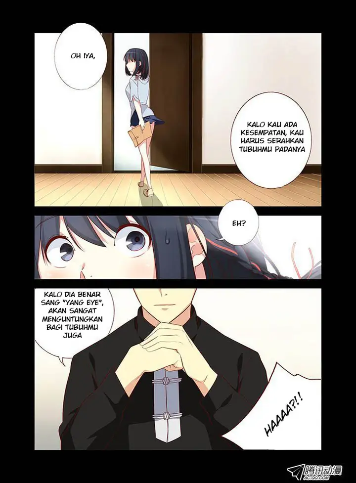 image-komik-yaoguai-mingdan-chapter-32-10/12
