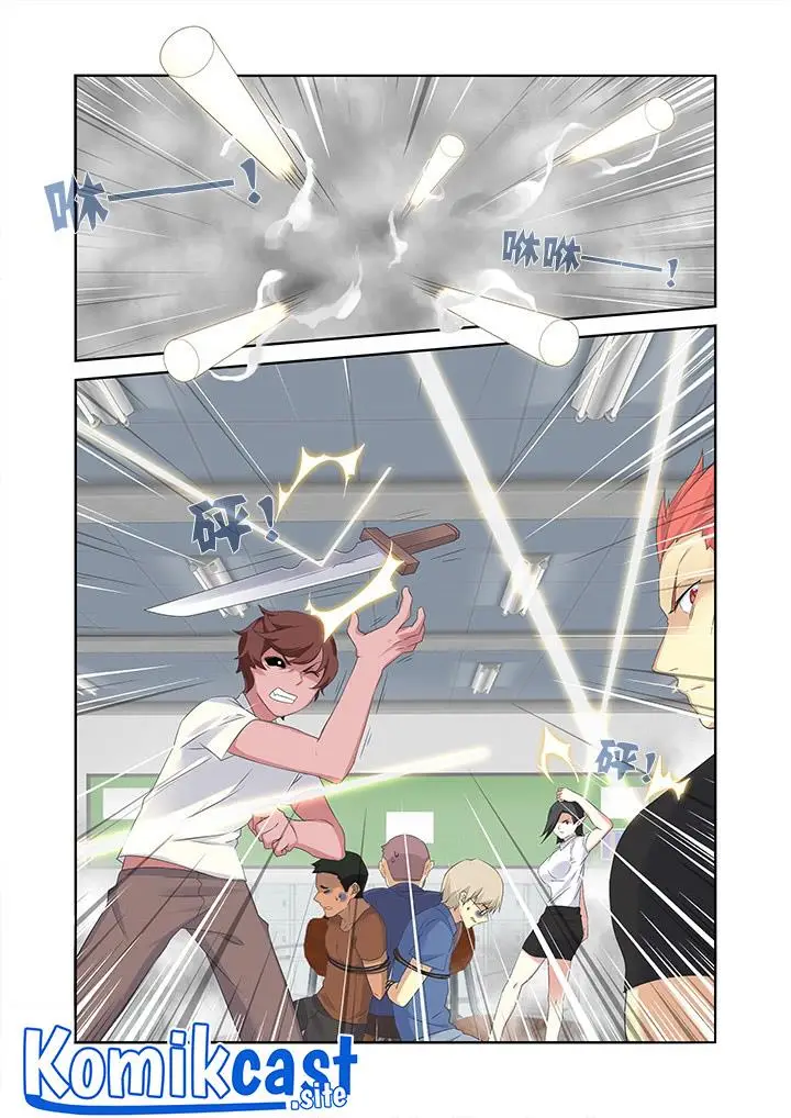 image-komik-yaoguai-mingdan-chapter-320-10/12