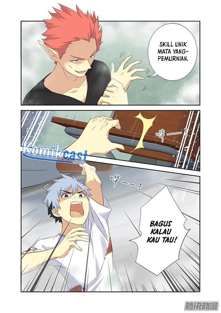 image-komik-yaoguai-mingdan-chapter-322-3/15