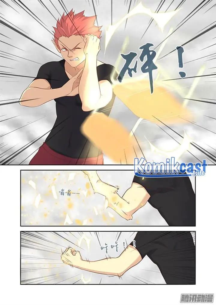 image-komik-yaoguai-mingdan-chapter-322-4/15