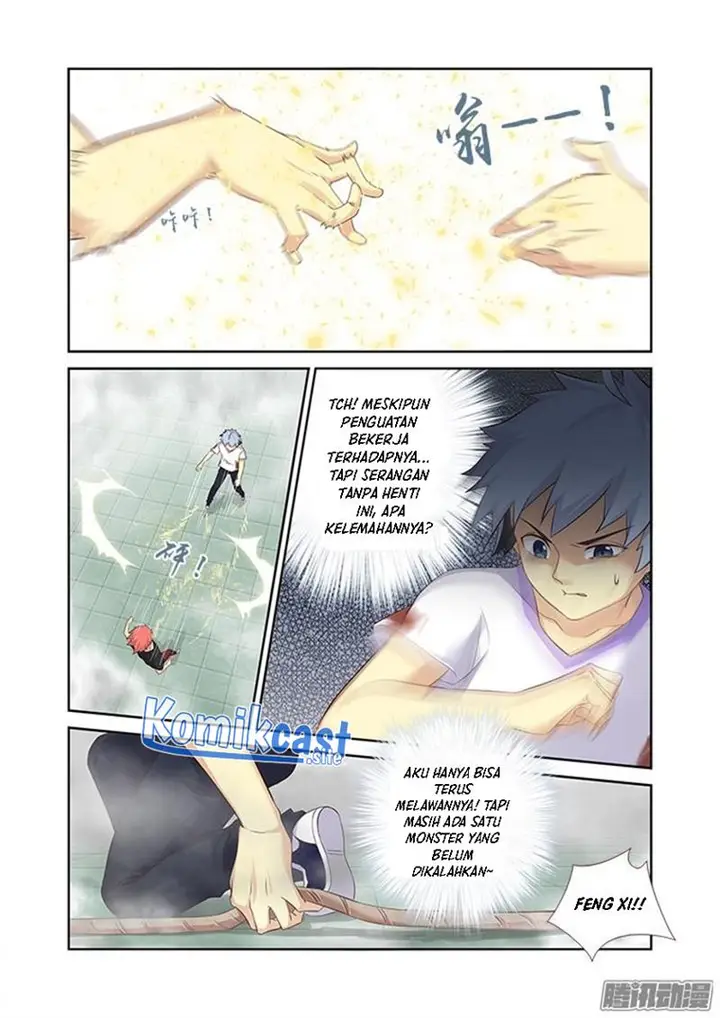 image-komik-yaoguai-mingdan-chapter-322-6/15