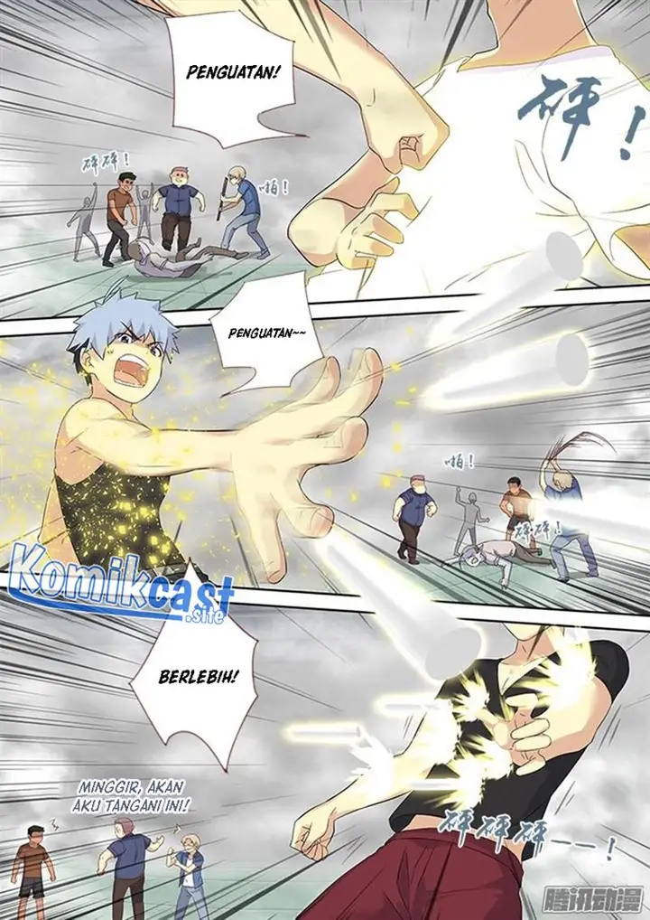 image-komik-yaoguai-mingdan-chapter-322-10/15