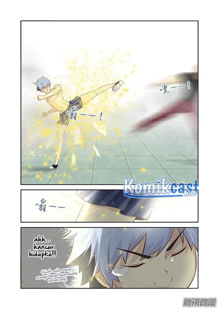 image-komik-yaoguai-mingdan-chapter-322-14/15