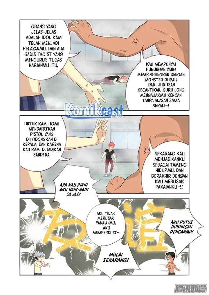 image-komik-yaoguai-mingdan-chapter-323-8/10
