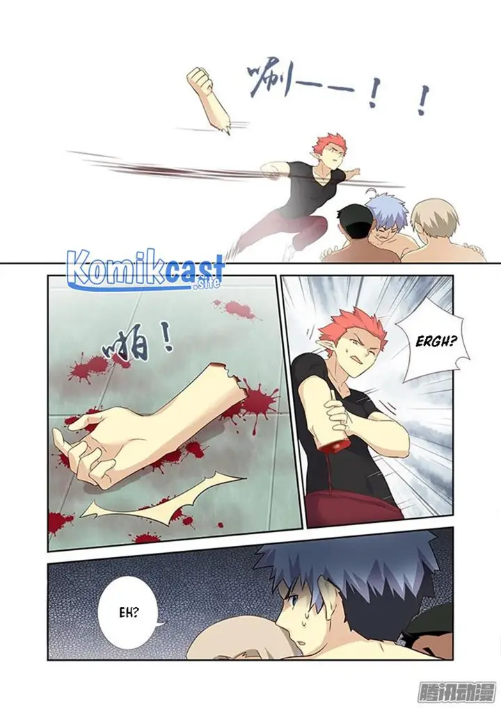 image-komik-yaoguai-mingdan-chapter-324-11/13