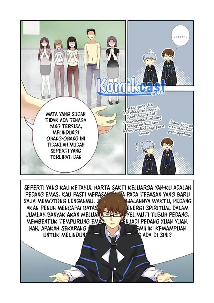 image-komik-yaoguai-mingdan-chapter-325-6/10