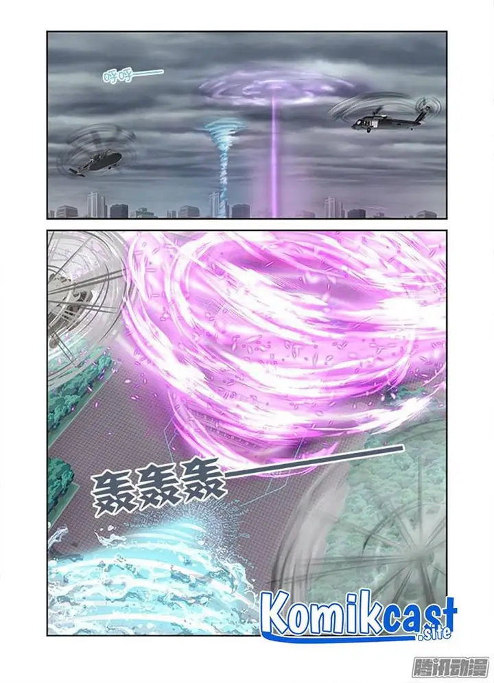 image-komik-yaoguai-mingdan-chapter-326-0/12