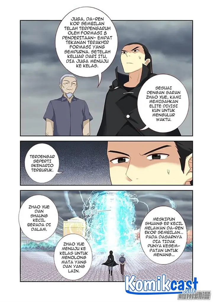 image-komik-yaoguai-mingdan-chapter-326-5/12