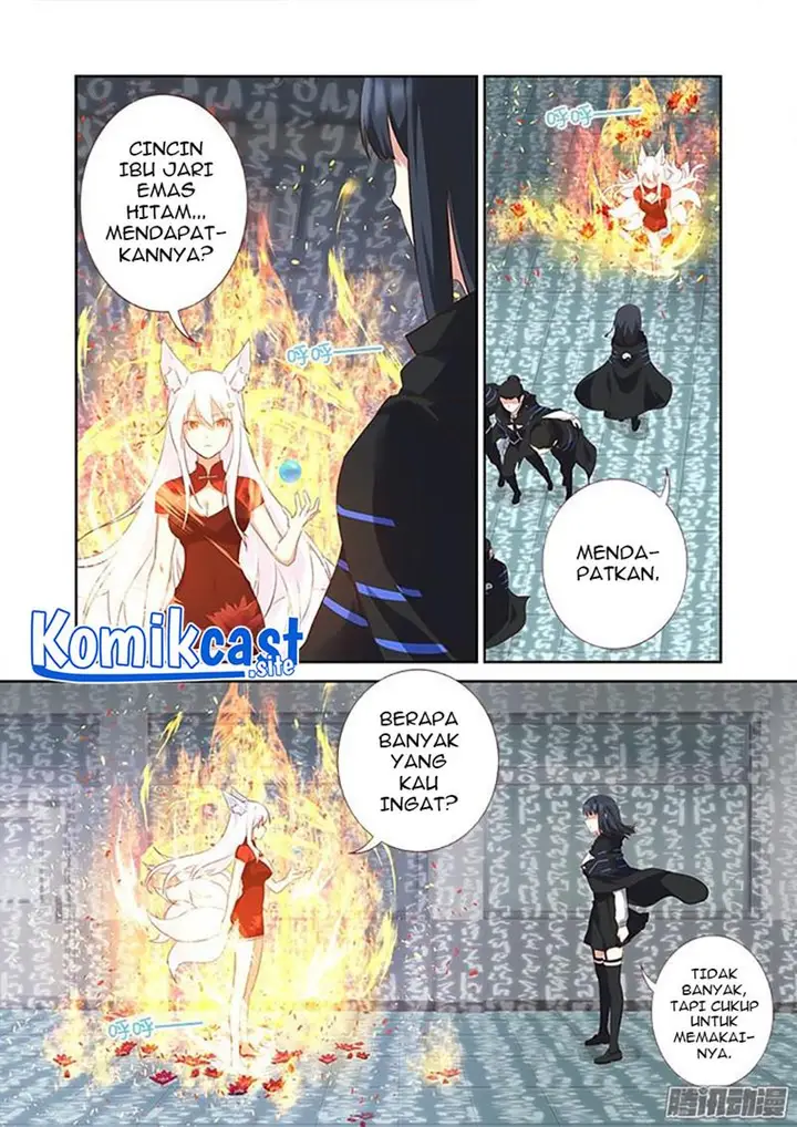 image-komik-yaoguai-mingdan-chapter-326-8/12
