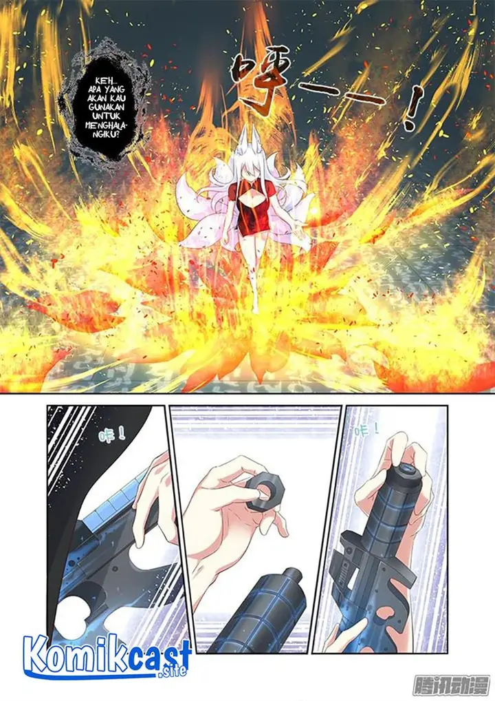 image-komik-yaoguai-mingdan-chapter-326-10/12