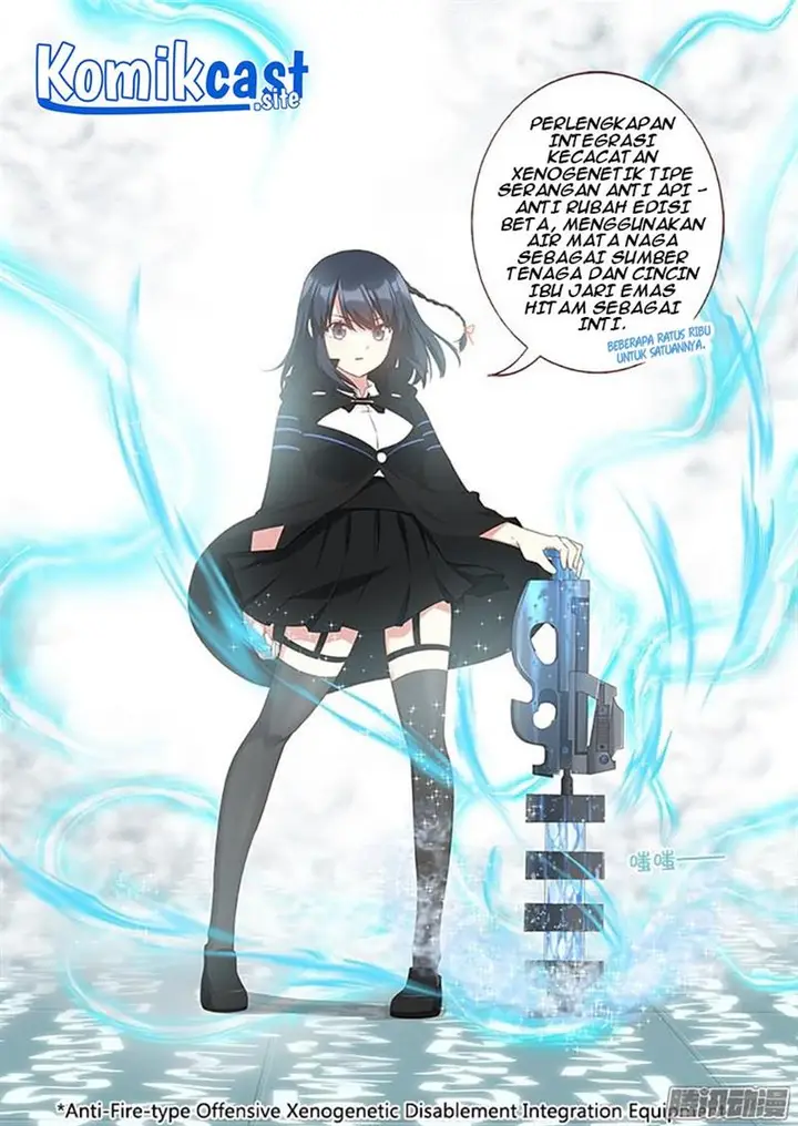 image-komik-yaoguai-mingdan-chapter-326-11/12