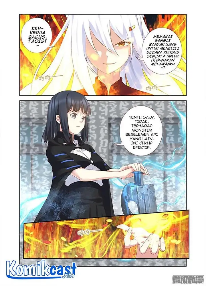 image-komik-yaoguai-mingdan-chapter-327-0/10