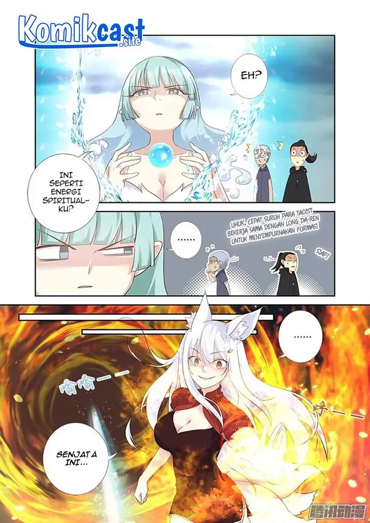 image-komik-yaoguai-mingdan-chapter-327-2/10