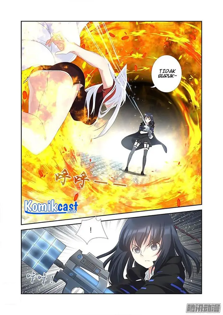 image-komik-yaoguai-mingdan-chapter-327-3/10