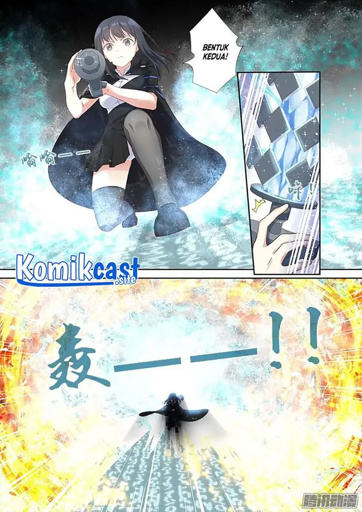 image-komik-yaoguai-mingdan-chapter-327-4/10