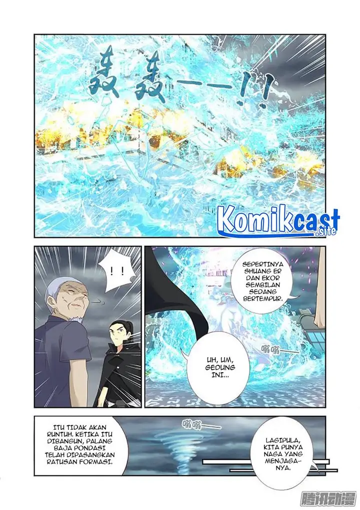 image-komik-yaoguai-mingdan-chapter-327-5/10