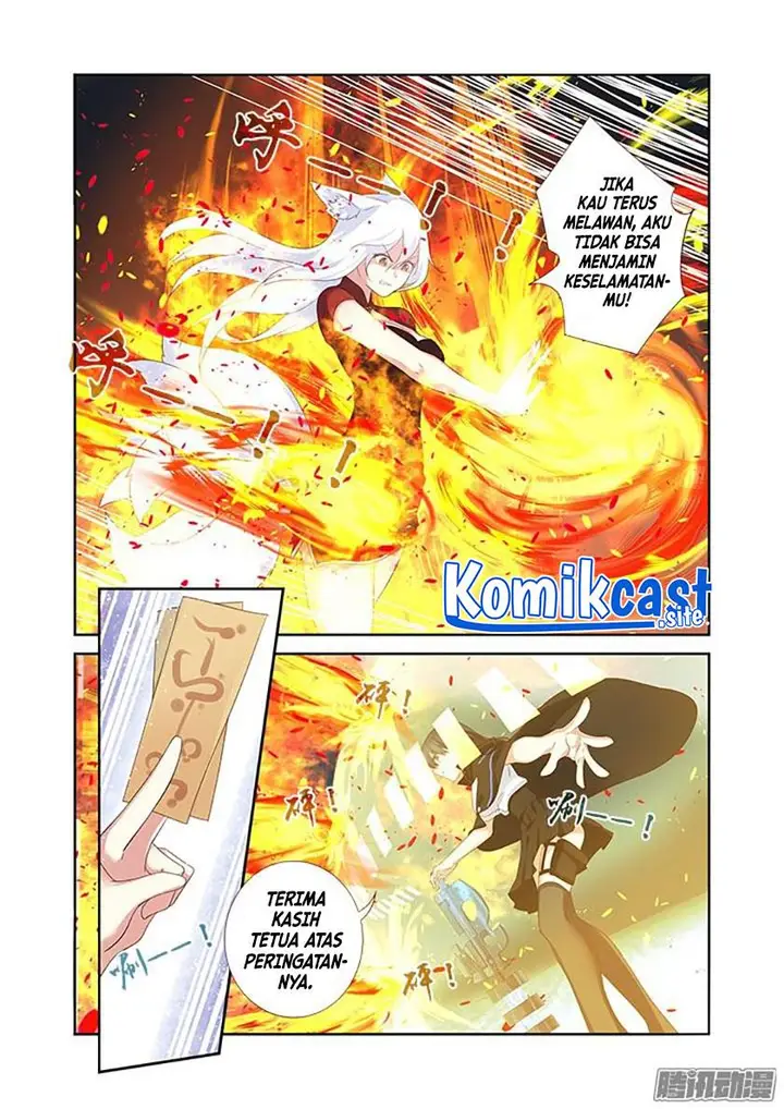 image-komik-yaoguai-mingdan-chapter-327-6/10