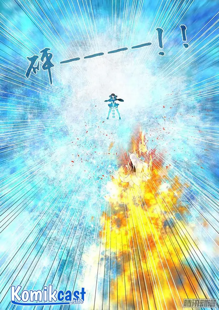 image-komik-yaoguai-mingdan-chapter-327-8/10