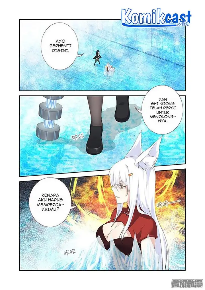 image-komik-yaoguai-mingdan-chapter-328-1/13