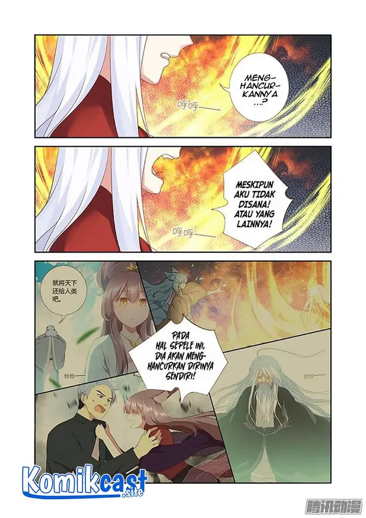 image-komik-yaoguai-mingdan-chapter-328-4/13