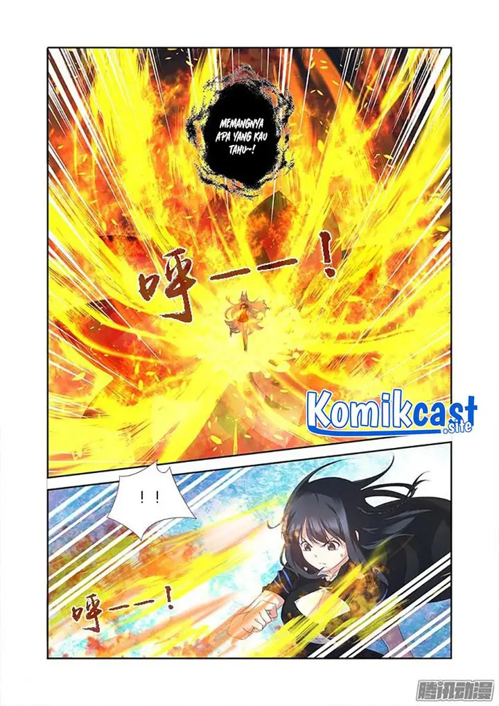 image-komik-yaoguai-mingdan-chapter-329-1/11