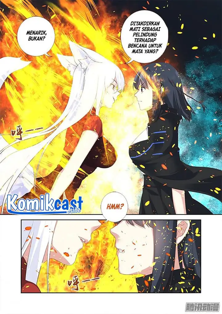 image-komik-yaoguai-mingdan-chapter-329-4/11