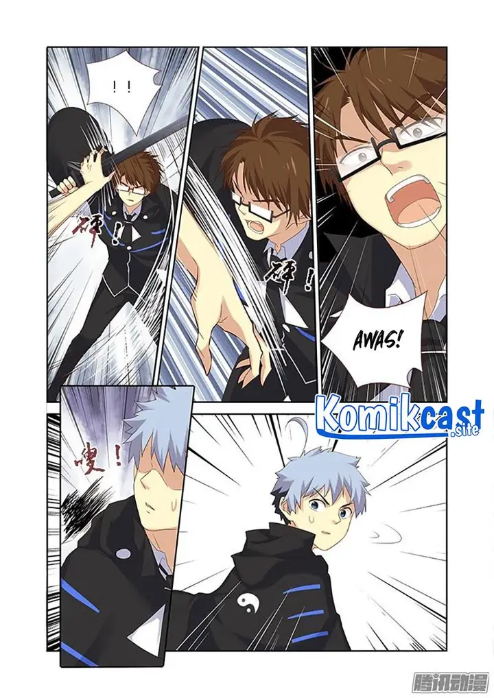 image-komik-yaoguai-mingdan-chapter-329-9/11